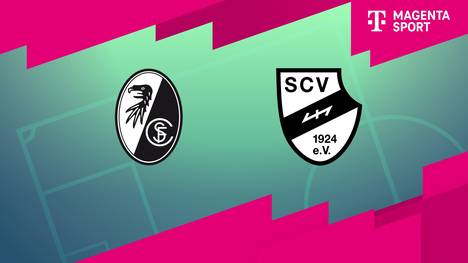 SC Freiburg II - SC Verl: Tore und Highlights | 3. Liga