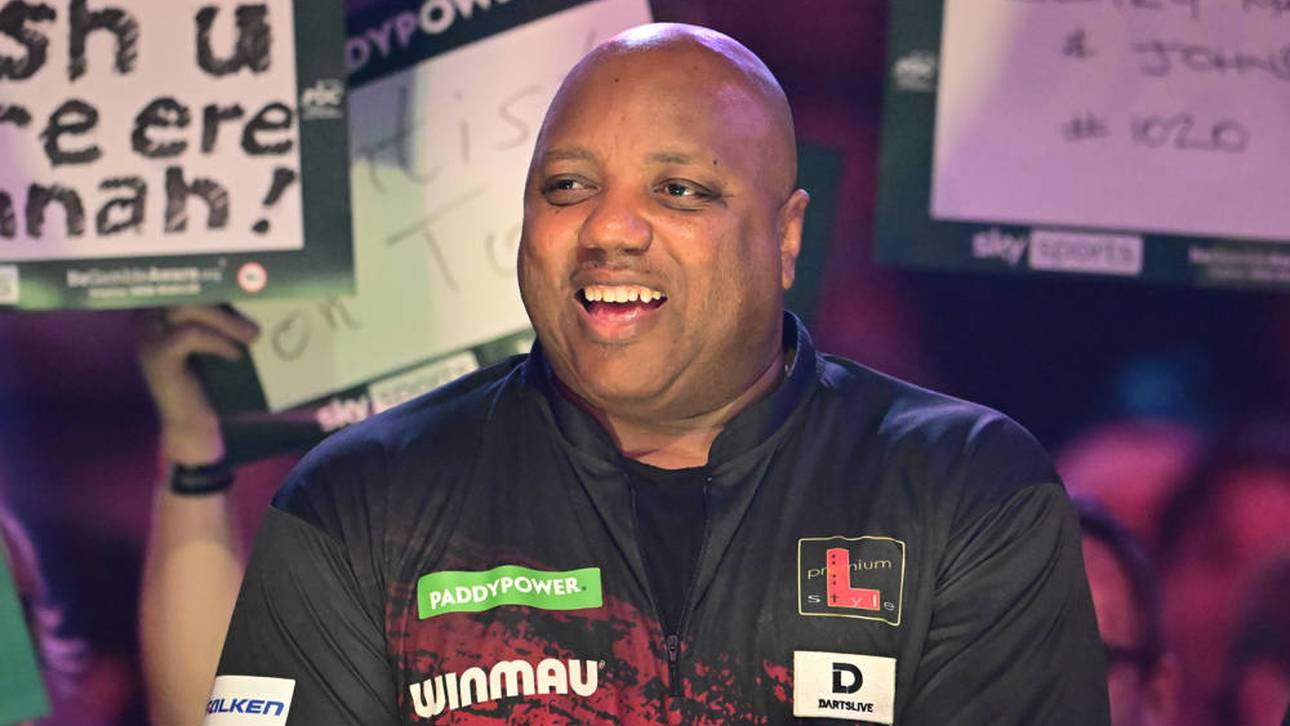 Kurioses Geständnis nach WM-Coup