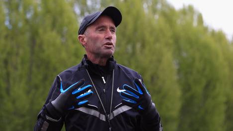 Nike will nichts von den Doping-Experimenten von Trainer Alberto Salazar gewusst haben