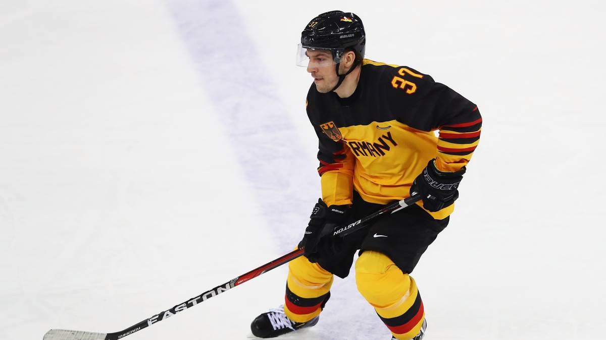 PATRICK REIMER (35, Nürnberg Ice Tigers): Der Torjäger wurde 2017 zum dritten Mal zum "DEL-Spieler des Jahres" gewählt. Sein Torriecher sucht in der deutschen Liga seinesgleichen