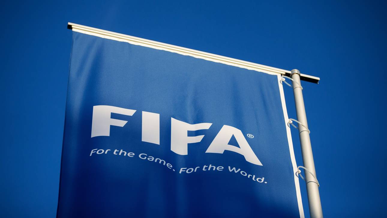 Liberianer will FIFA-Boss werden