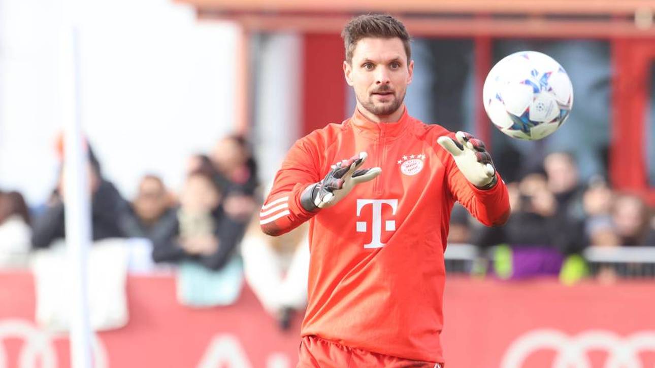 Ulreich verrät Rentenplan bei Bayern