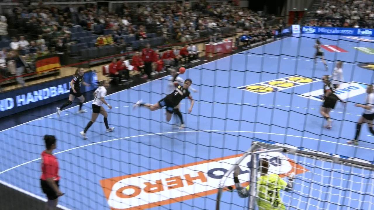 Tränen-Drama bei EM-Qualifikation