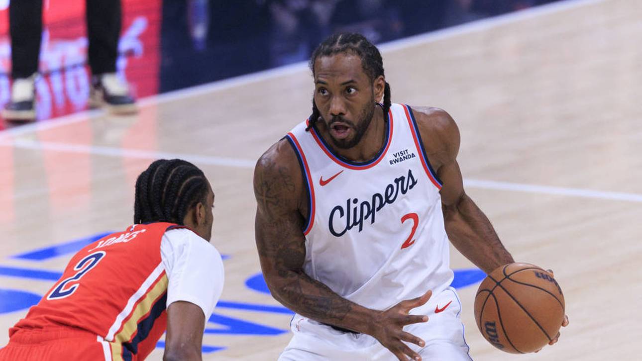Mischen die Mavericks bei Kawhi mit?