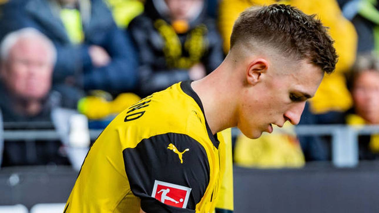 Drastischer Schritt von Schlotterbeck