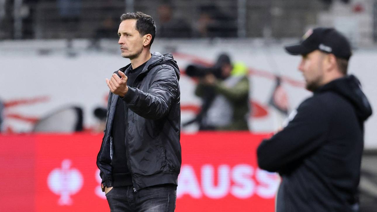 Toppmöller: „Fans haben uns gefehlt“