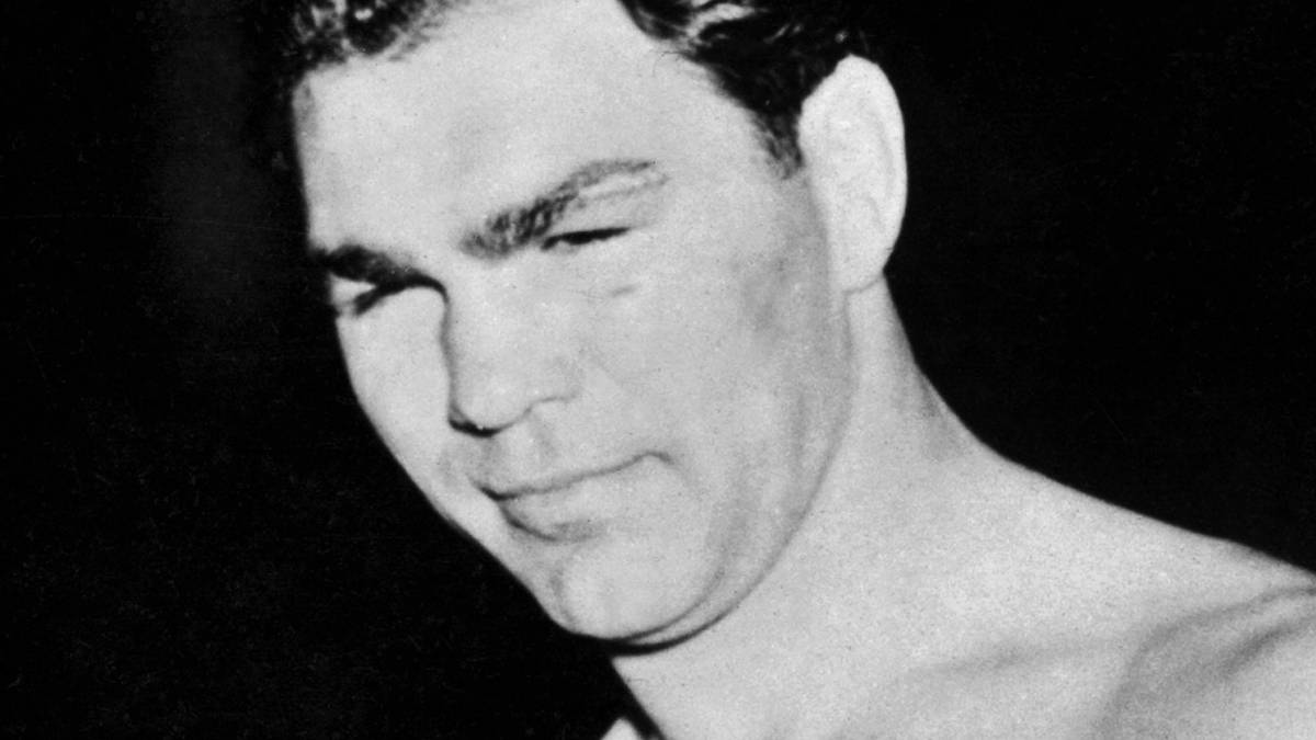 MAX SCHMELING: Niemand anderes als Deutschlands Box-Legende Max Schmeling sorgte für die ersten großen Box-Momente in Frankfurt. In den 1920ern kämpfte er gleich zweimal in der Metropole am Main