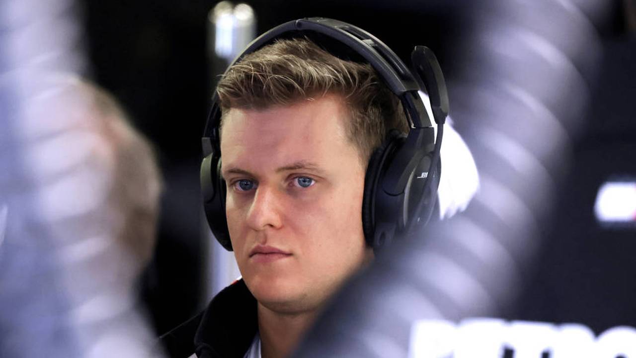 Formel 1: Was Mick Schumacher bei Mercedes schockiert hat
