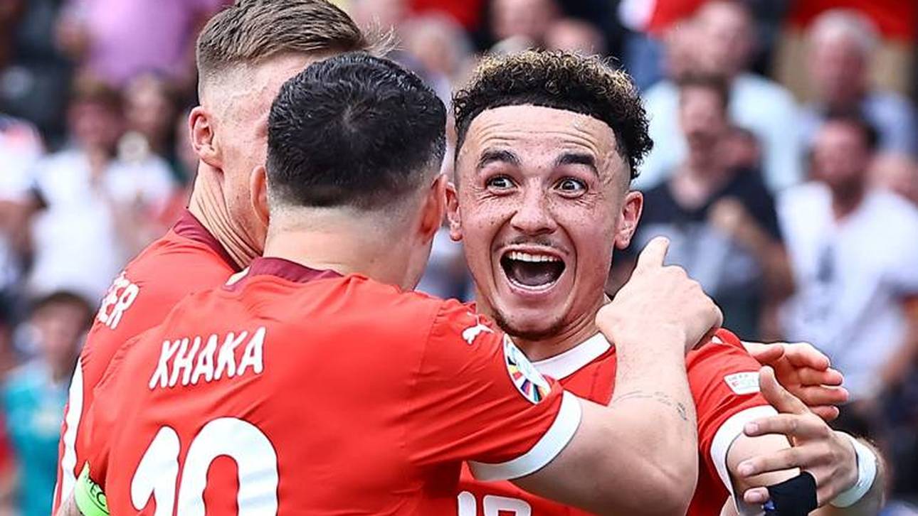 Peinliches EM-Aus für Italien