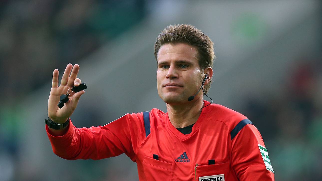 Klubs wollen Video-Schiedsrichter