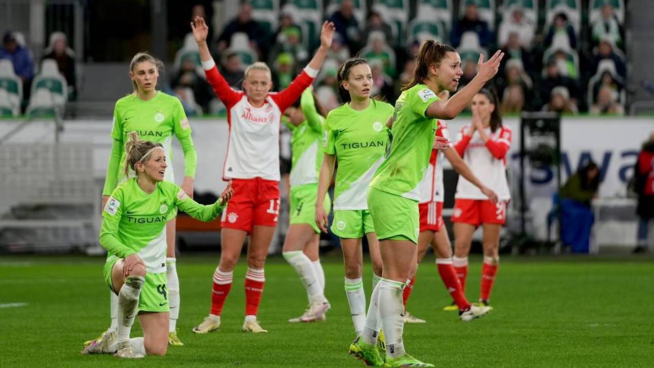 Bayerns „Wachablösung“ sorgt für Zoff