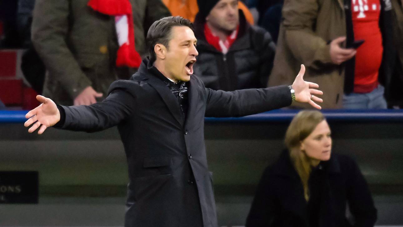 Kovacs falscher Schachzug