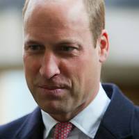 Wegen WM: Prinz William verteidigt England