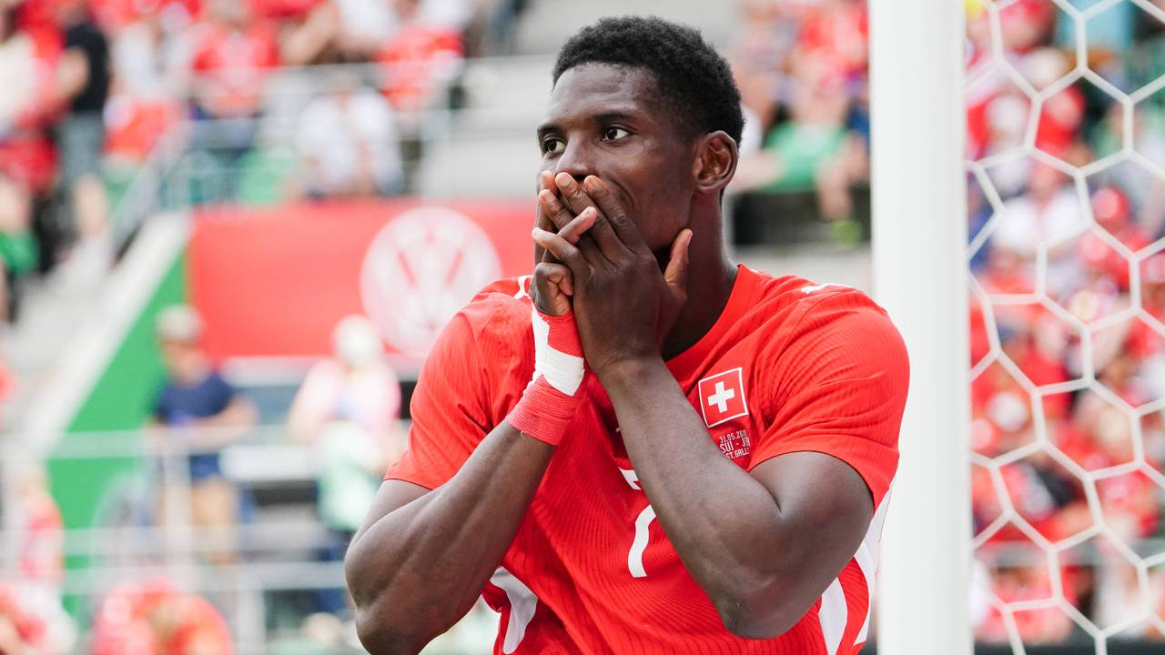 Jetzt schon die kurioseste Panne dieser WM
