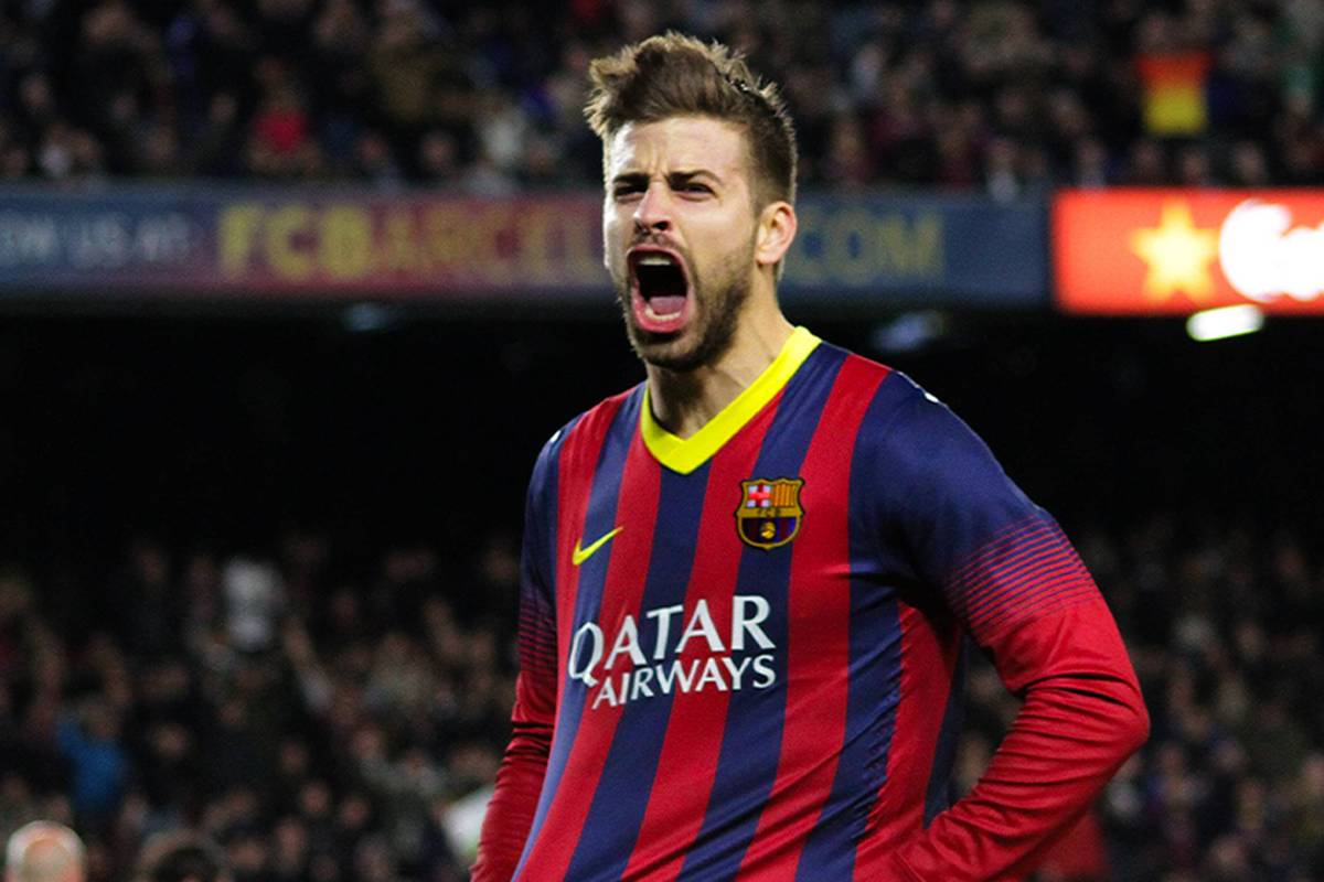 Barca-Legende und Freiheitskämpfer: Wie gut war eigentlich Gerard Pique?