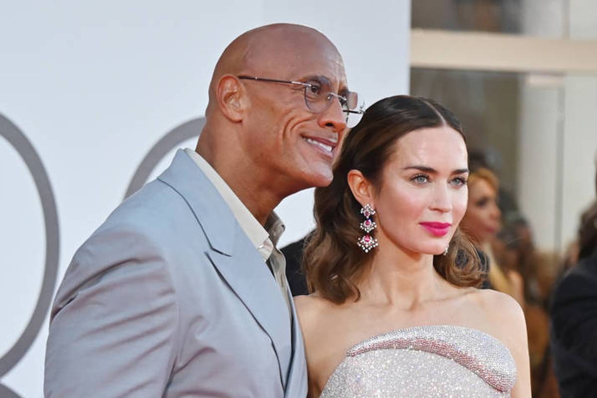 The Rock völlig verändert - das Ende seiner WWE-Karriere?