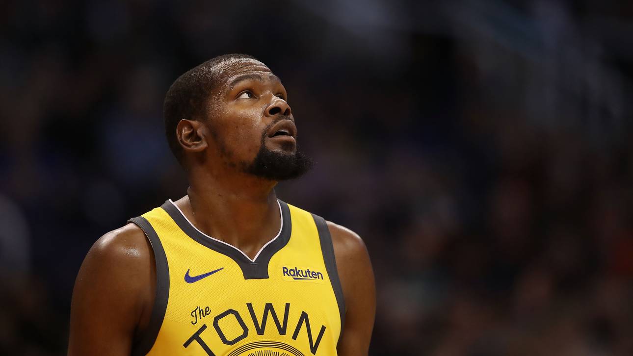 Durant siegt für erschossenen Freund