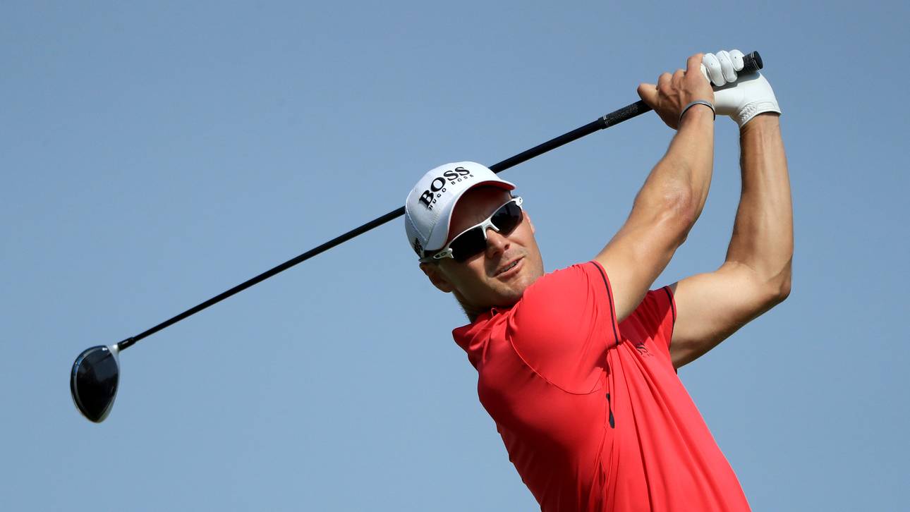 Kaymer fällt bei Italian Open zurück