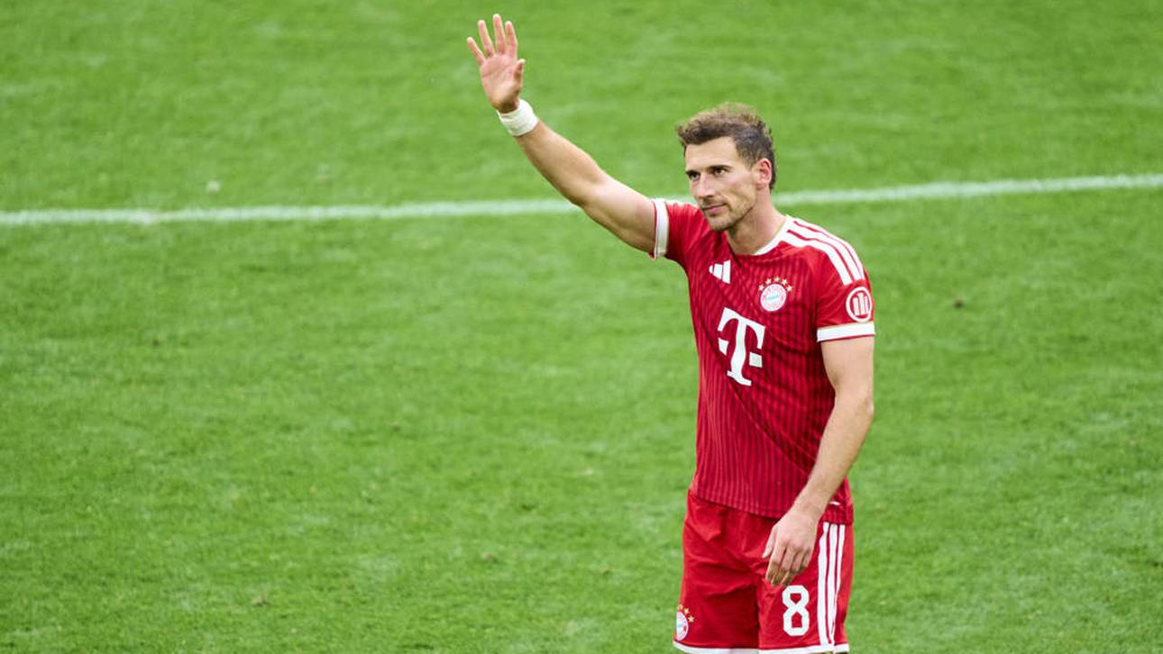 Goretzka verrät seinen Transfer-Plan