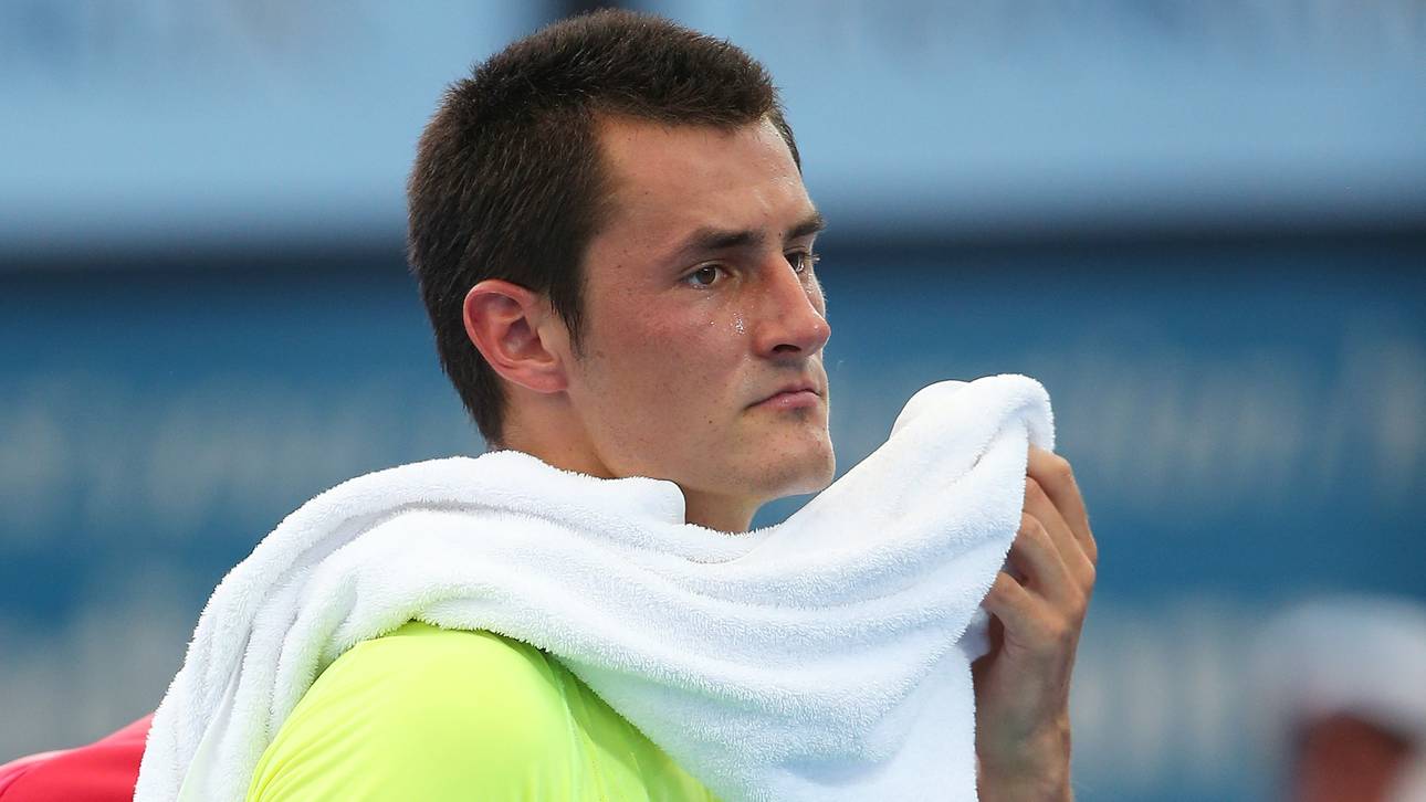 Verband sucht Gespräch mit Tomic