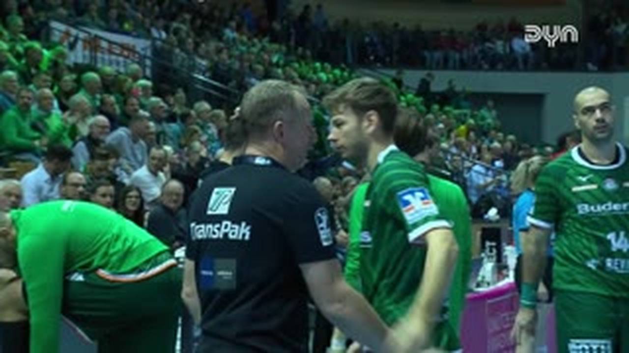 Spielvorschau zu HSG Wetzlar - SC DHfK Leipzig
