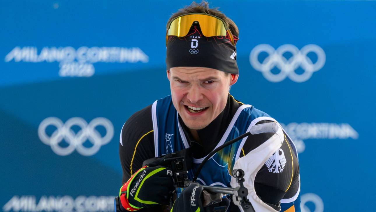 DSV-Staffel abgeschlagen Vierter – Frankreich holt Gold