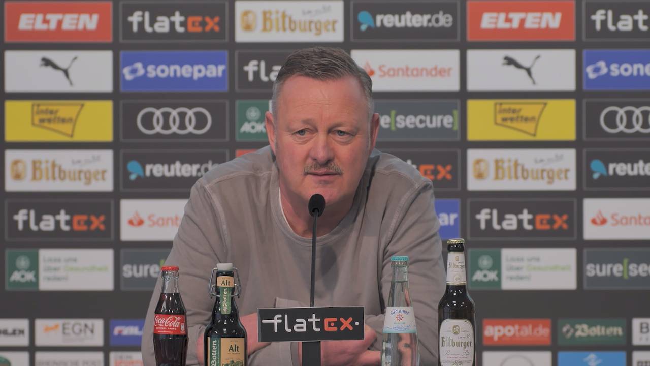 Thuram-Zukunft wohl entschieden