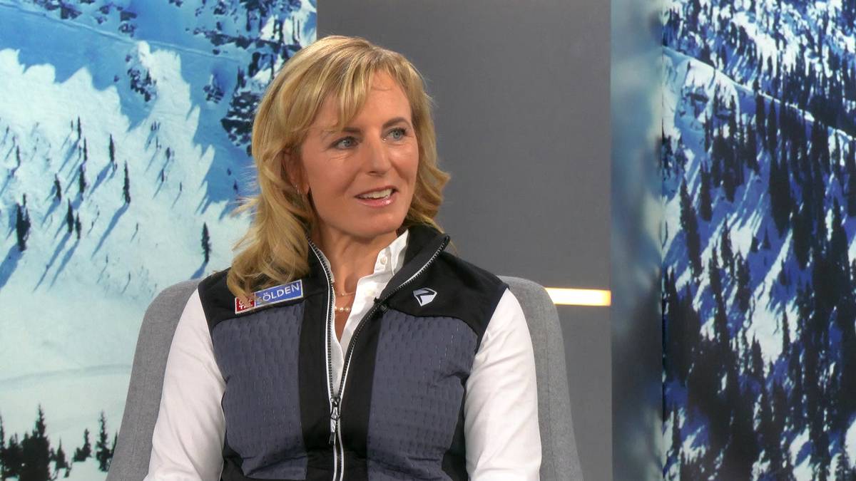 Tochter Romy vor großer Ski-Karriere? Das sagt Martina Ertl 