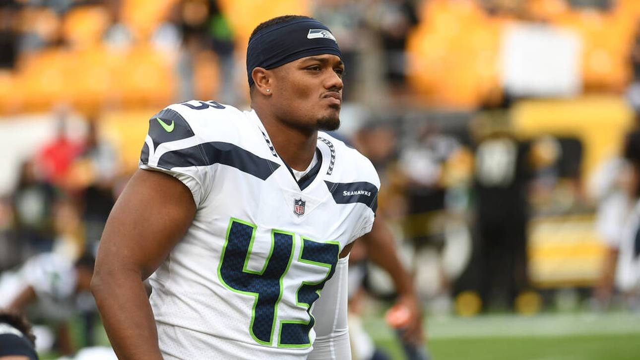 Deutscher XFL-Profi entlassen