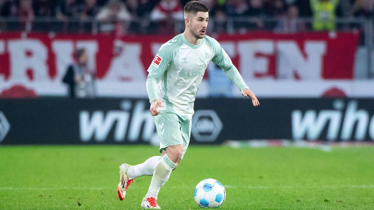 Bielefeld – Werder Bremen Tipp, Prognose, Quoten 25.02.25