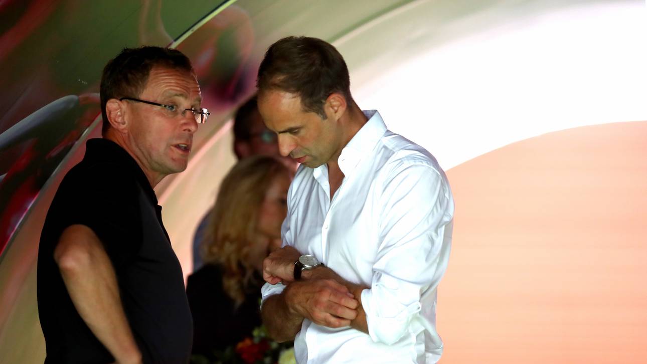 RB-Chef pocht auf Financial Fairplay