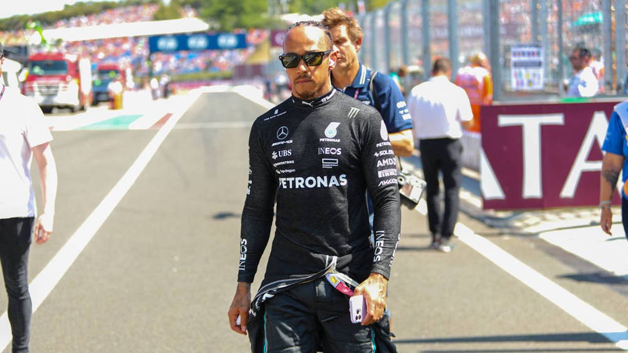 F1-Experte irritiert von Hamilton