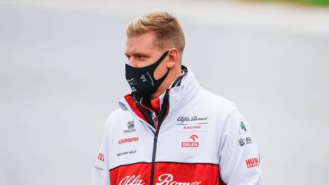 Mick Schumacher macht in der Formel 2 auf sich aufmerksam