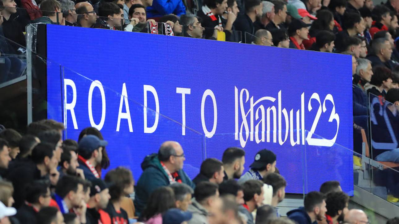 CL-Finale verlegt? UEFA reagiert