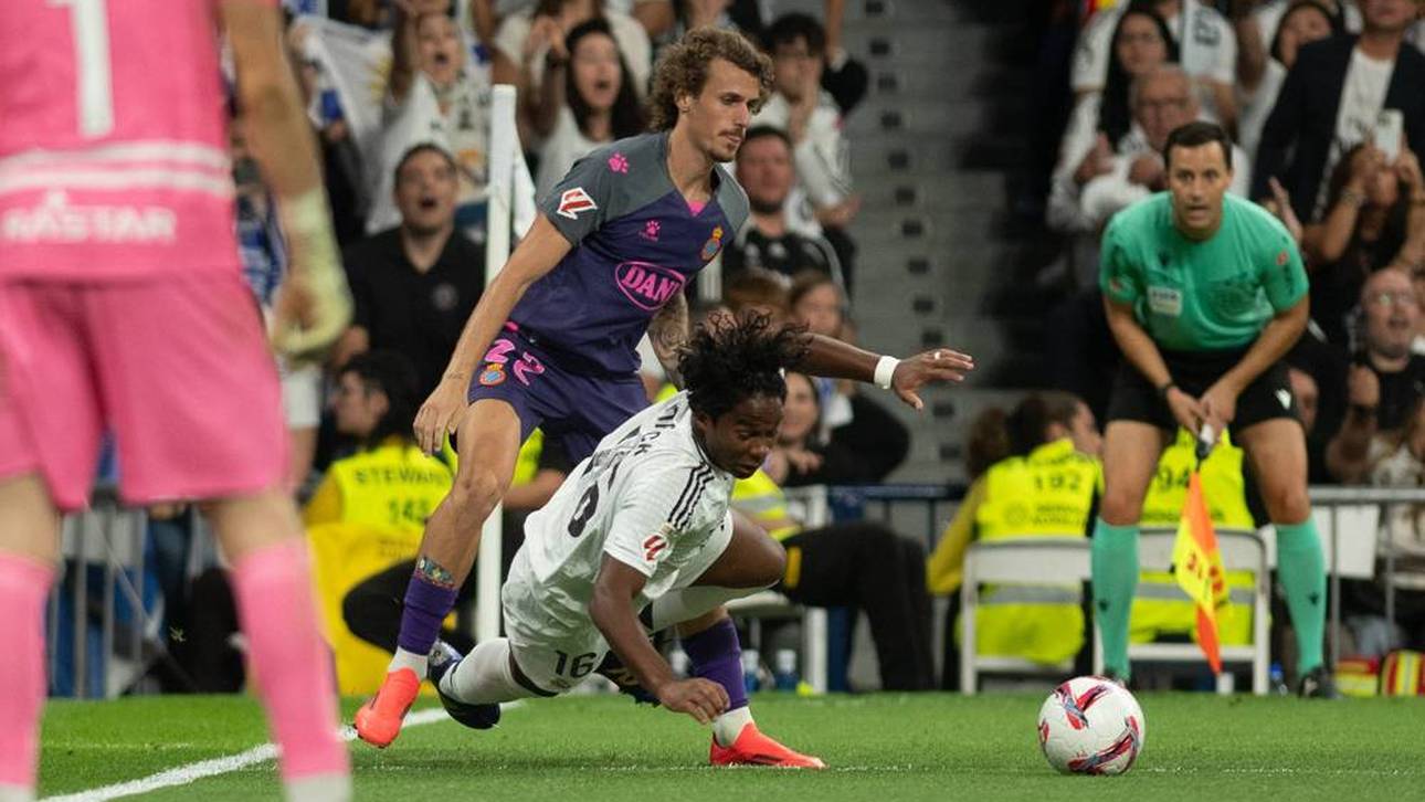 Wirbel um kuriosen Real-Elfer