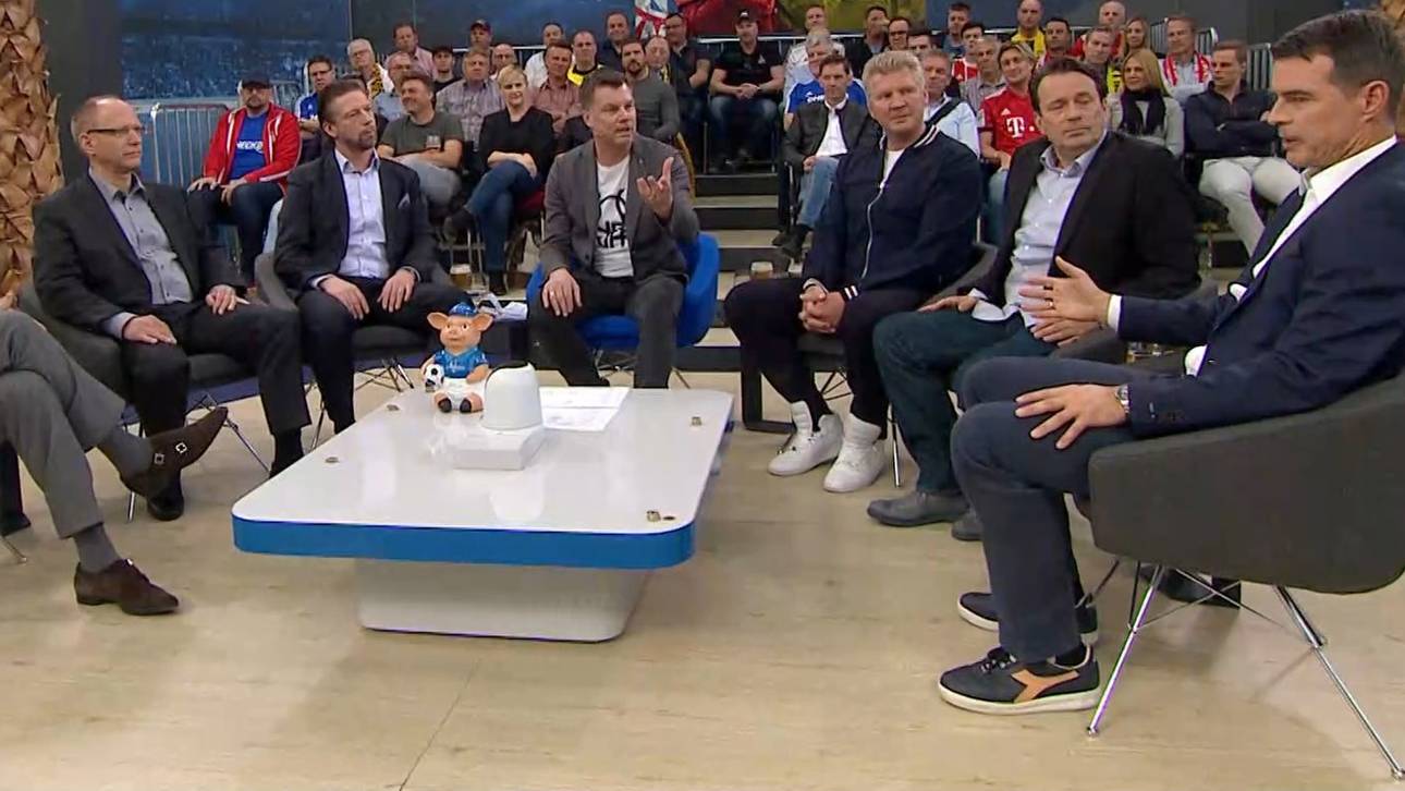 Doppelpass bestätigt Millionen-Trend