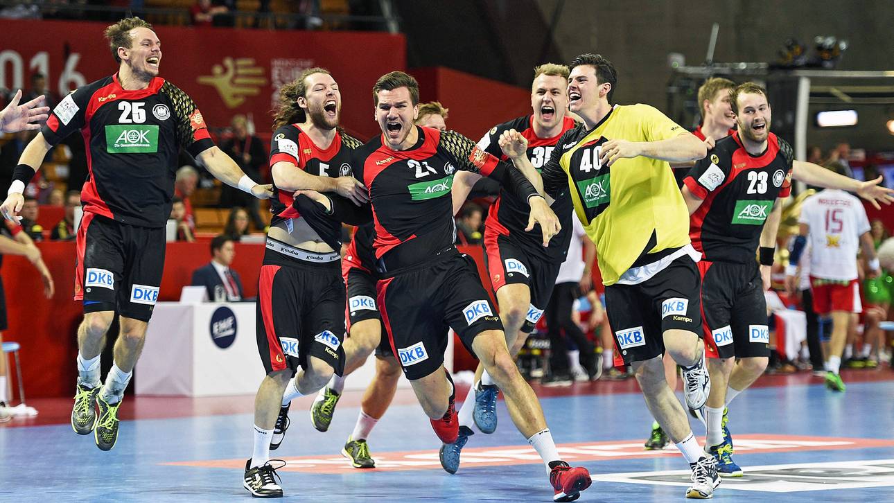 Burger vertagt, Heißhunger auf Erfolg