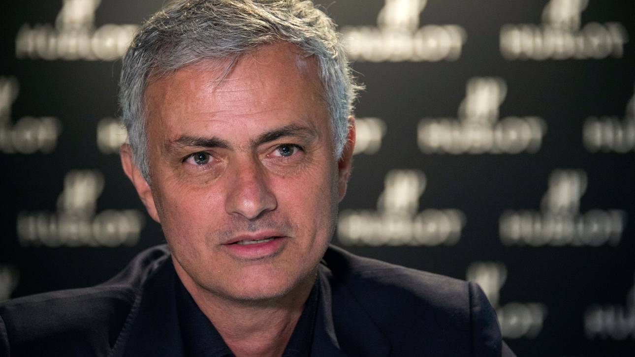 Mourinho: Bundesliga ist interessant