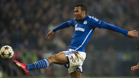 Eric Maxim Choupo-Moting kam 2014 vom FSV Mainz zum FC Schalke 04