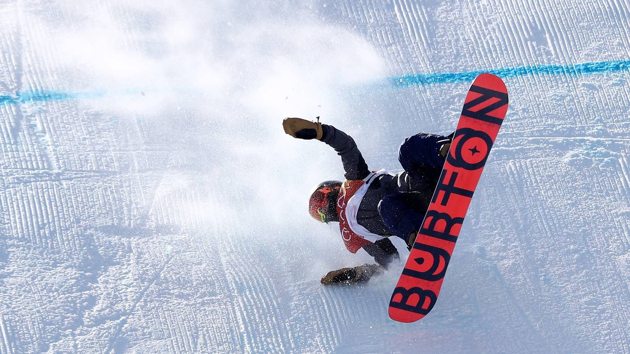 Snowboard-Eklat: Verband wehrt sich