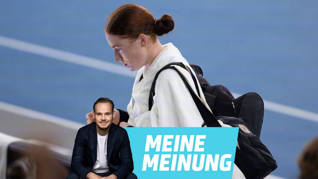 Die goldenen Zeiten sind vorbei