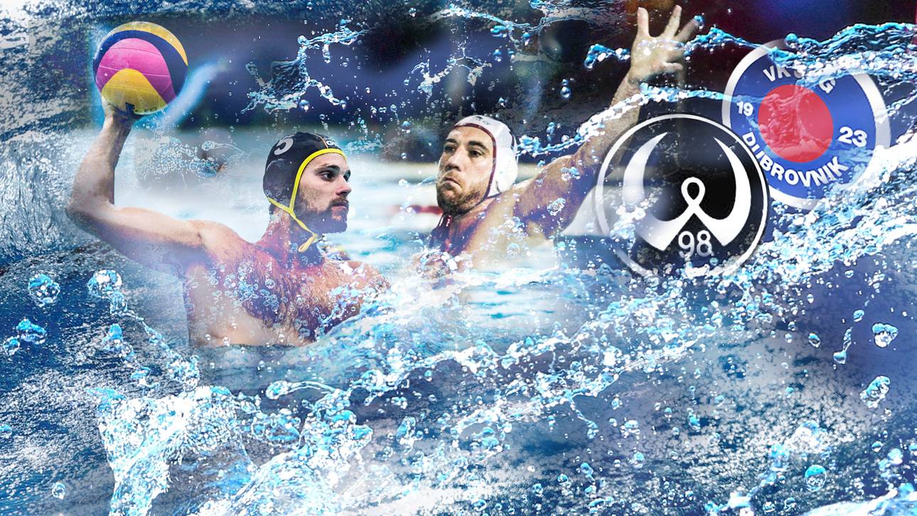 Hannover fordert Titelverteidiger