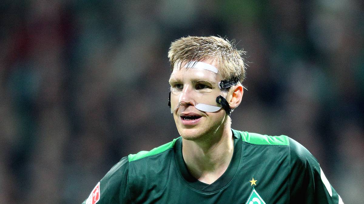 Per Mertesacker (Werder Bremen, 2010)
