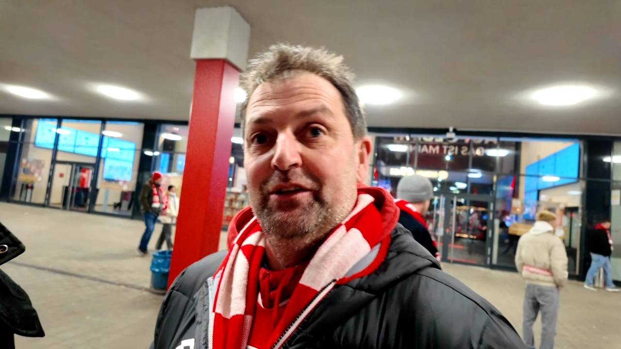 Klopp oder Rose? Mainz-Fans träumen vom Trainer-Coup