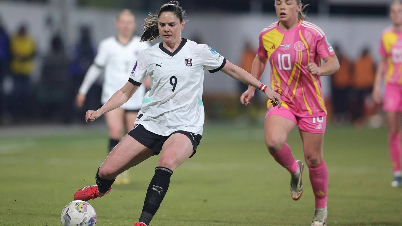 Bayern-Spielerin fällt aus