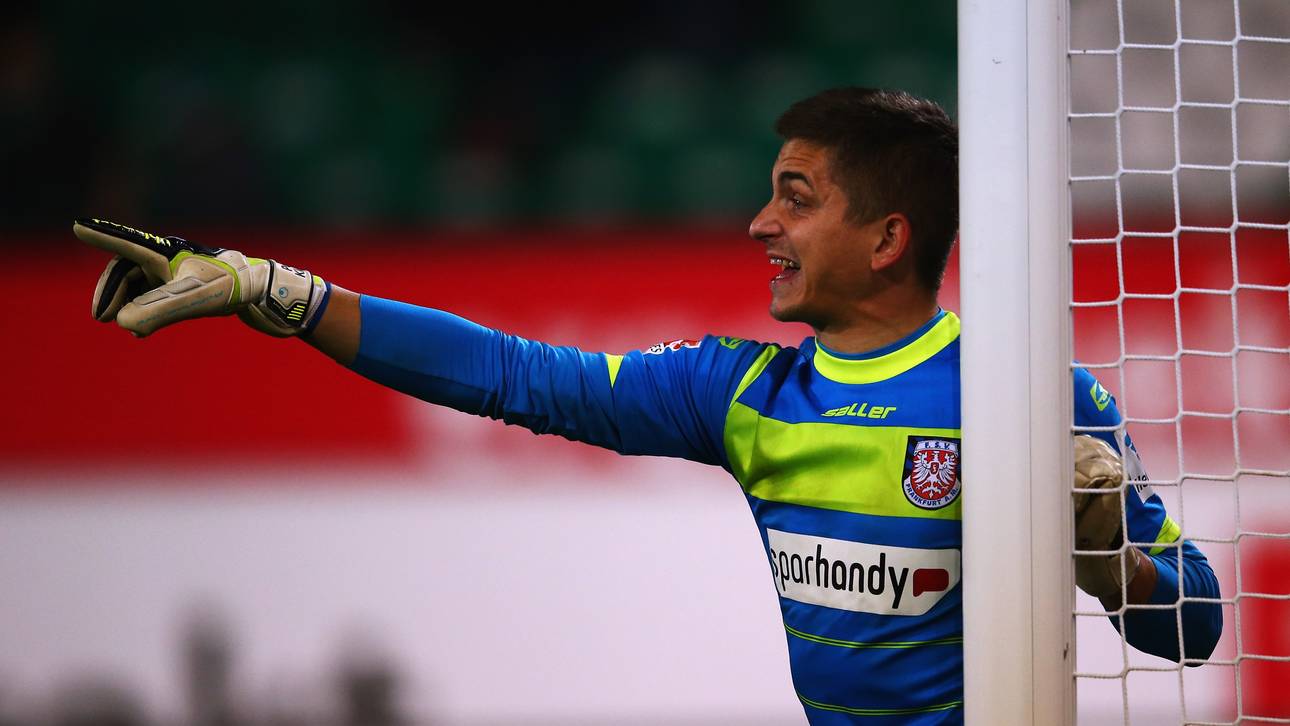 Nürnberg holt Keeper mit Erfahrung