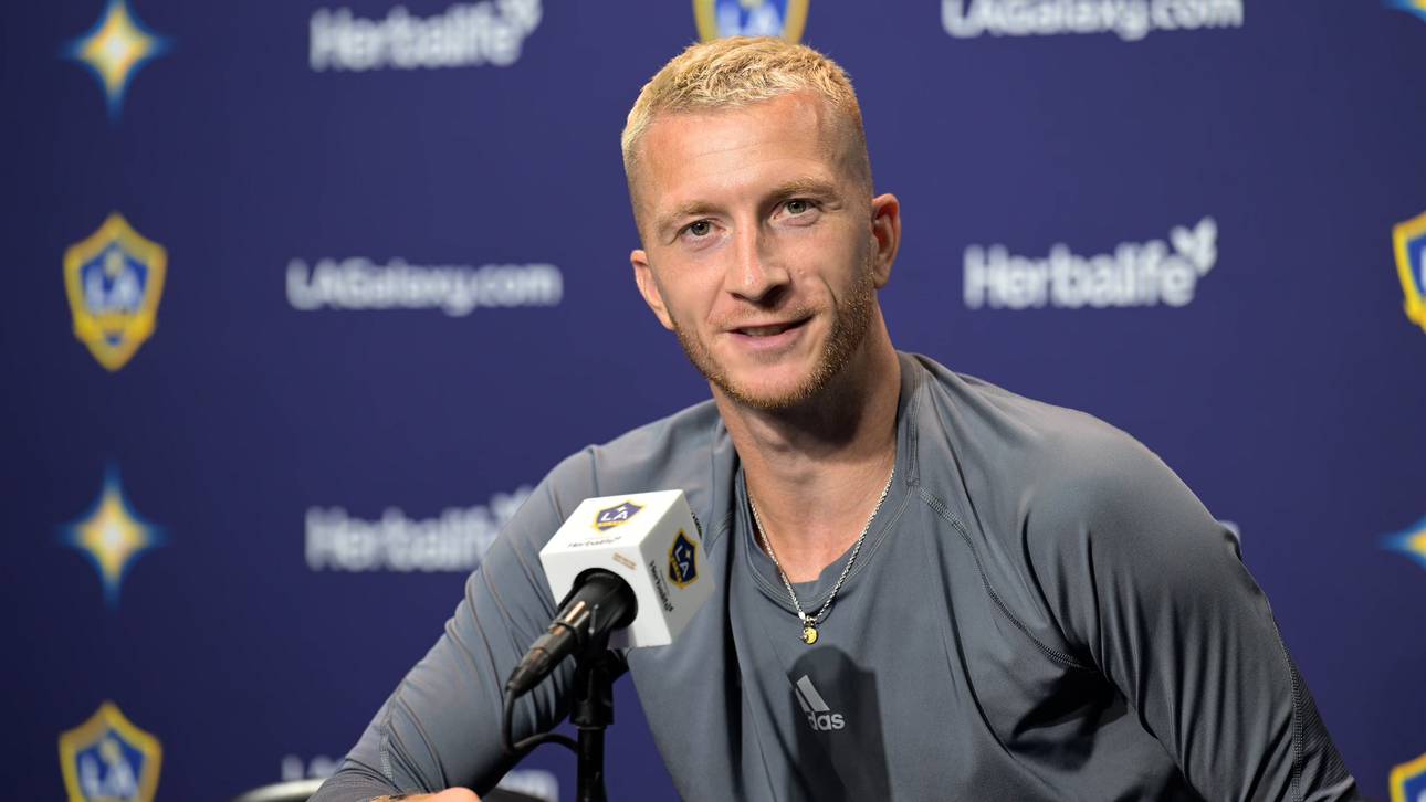 So sieht Reus Müller in der MLS