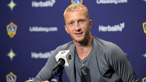 Marco Reus spricht über MLS-Neuzugang Thomas Müller und erklärt, wie er die Entwicklung des BVB in dieser Saison verfolgt. 