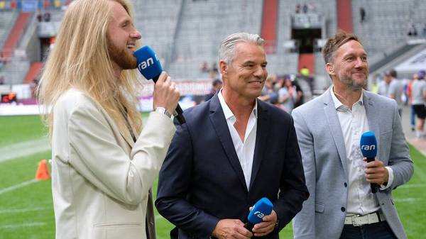 Bekannte Gesichter dabei! RTL verrät NFL-Kommentatoren