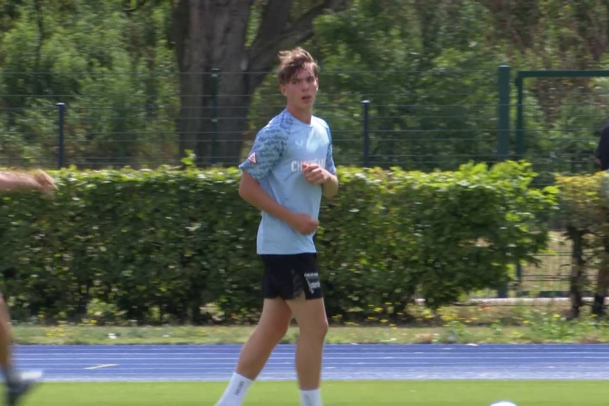 Hertha BSC geht mit einem klaren Ziel in die neue Saison der 2. Bundesliga. Zum Auftakt wartet das Topspiel auf Schalke.